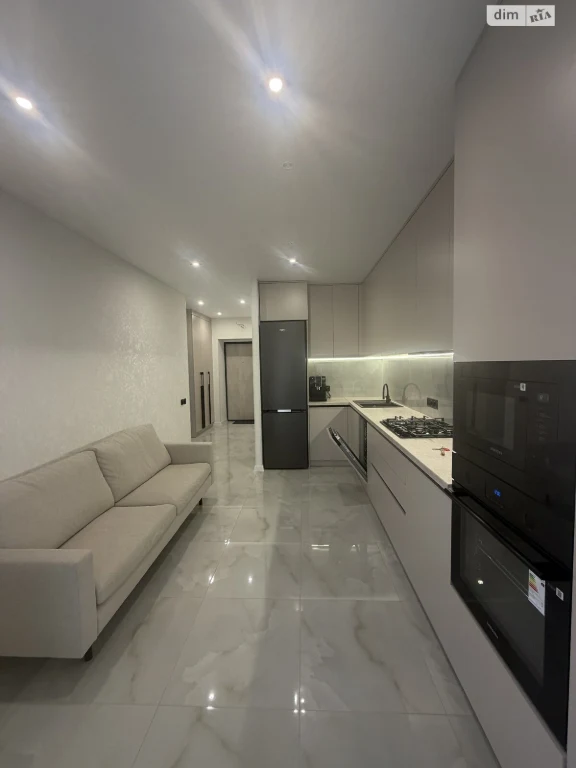 Long-Term Rental Apartment, Ozerna