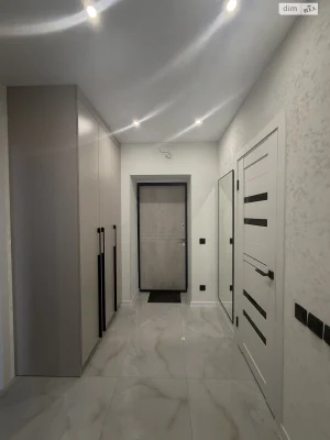 Long-Term Rental Apartment, Ozerna