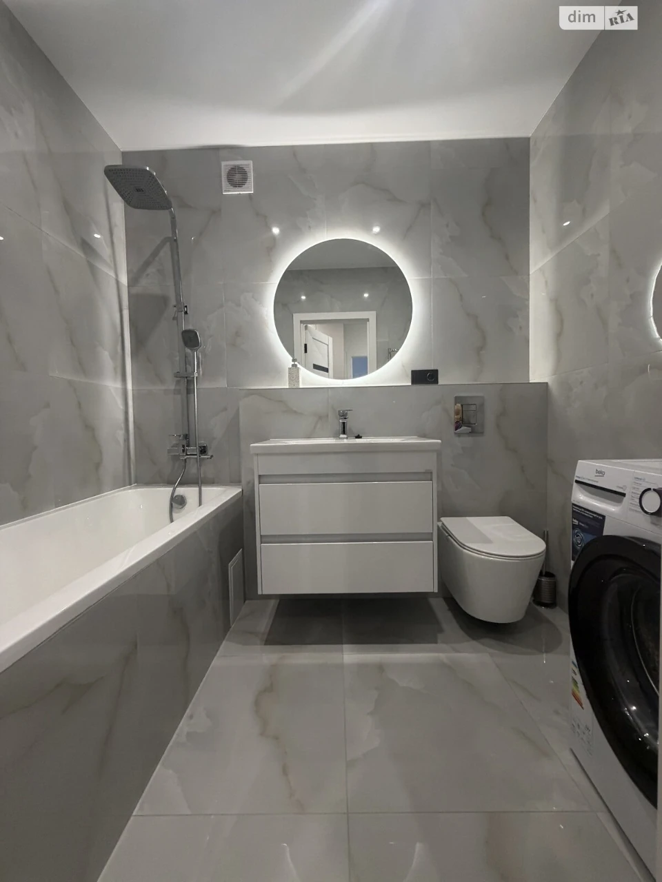 Long-Term Rental Apartment, Ozerna