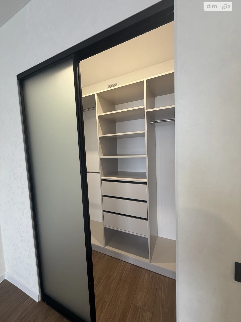Long-Term Rental Apartment, Ozerna