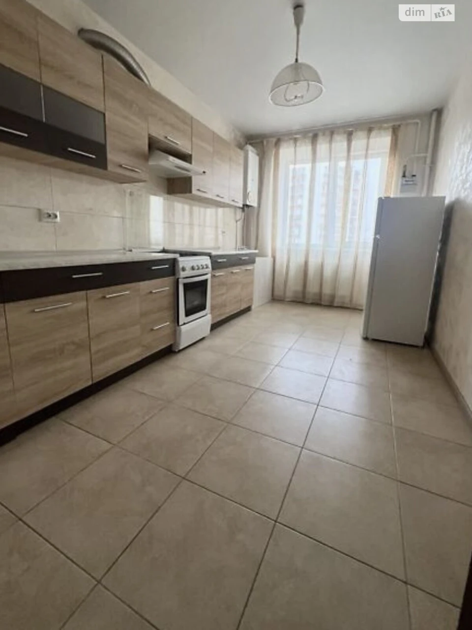 Long Term Rental Apartment, Ozerna
