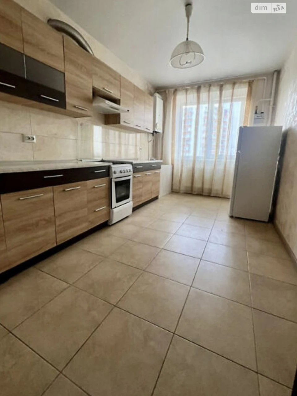 Long Term Rental Apartment, Ozerna