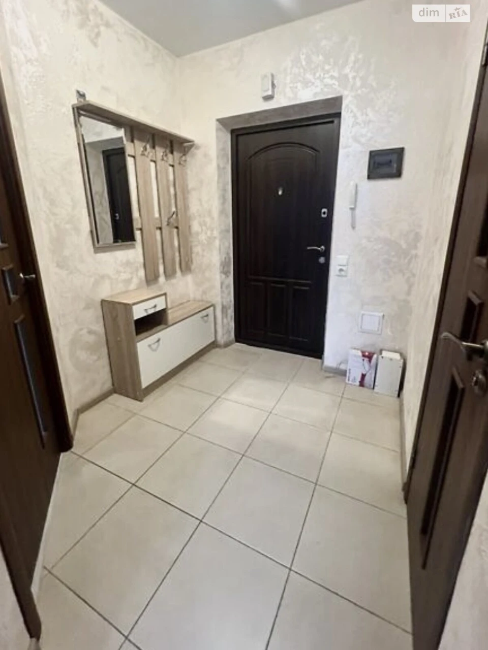 Long Term Rental Apartment, Ozerna