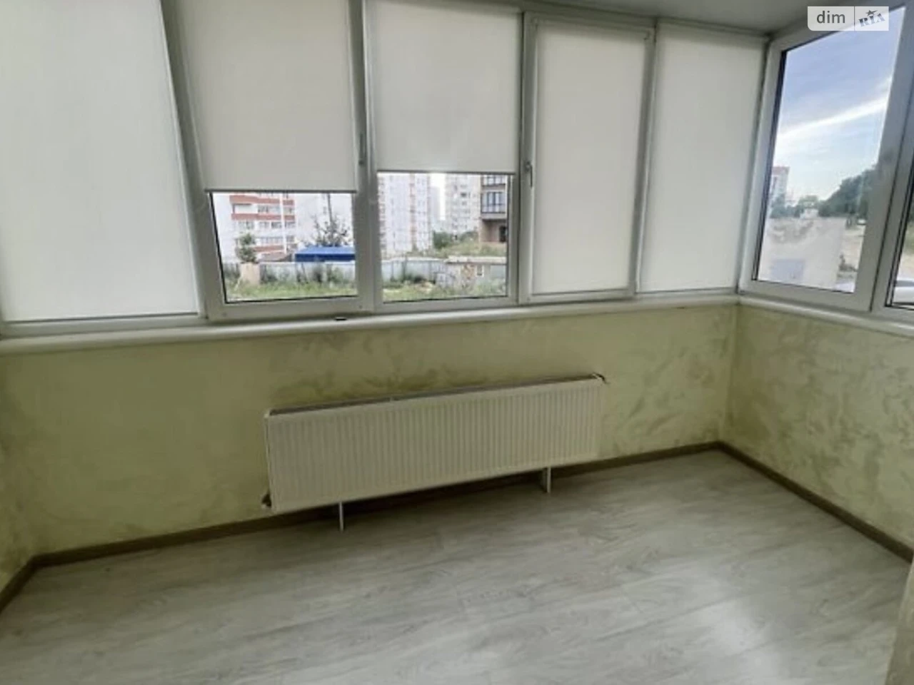 Long Term Rental Apartment, Ozerna
