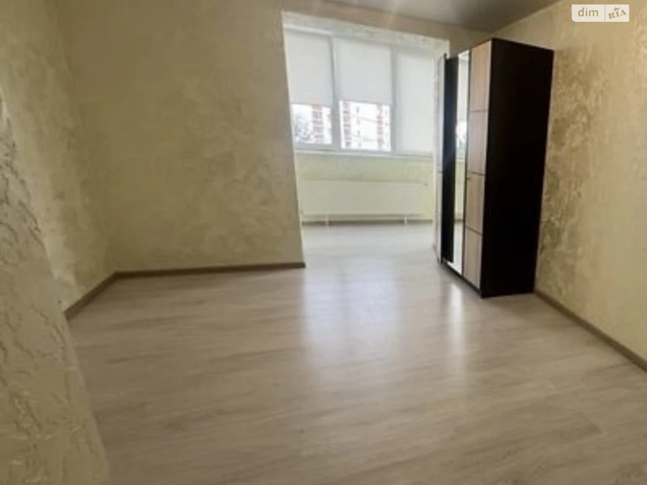 Long Term Rental Apartment, Ozerna