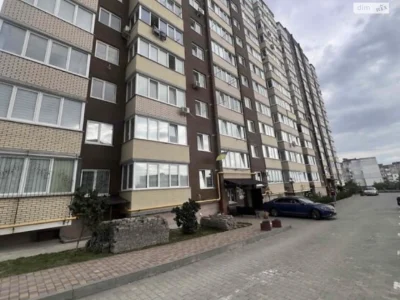 Long Term Rental Apartment, Ozerna