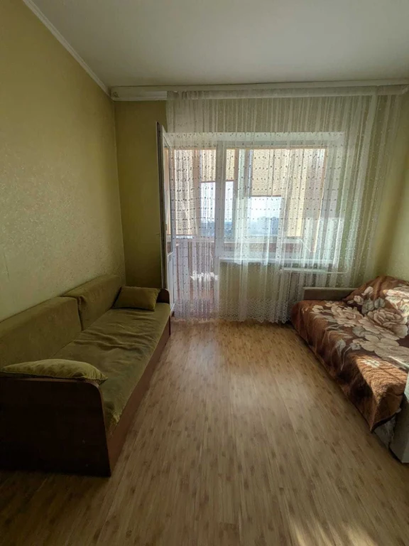 Продається однокімнатна квартира. Район Ювілейний.