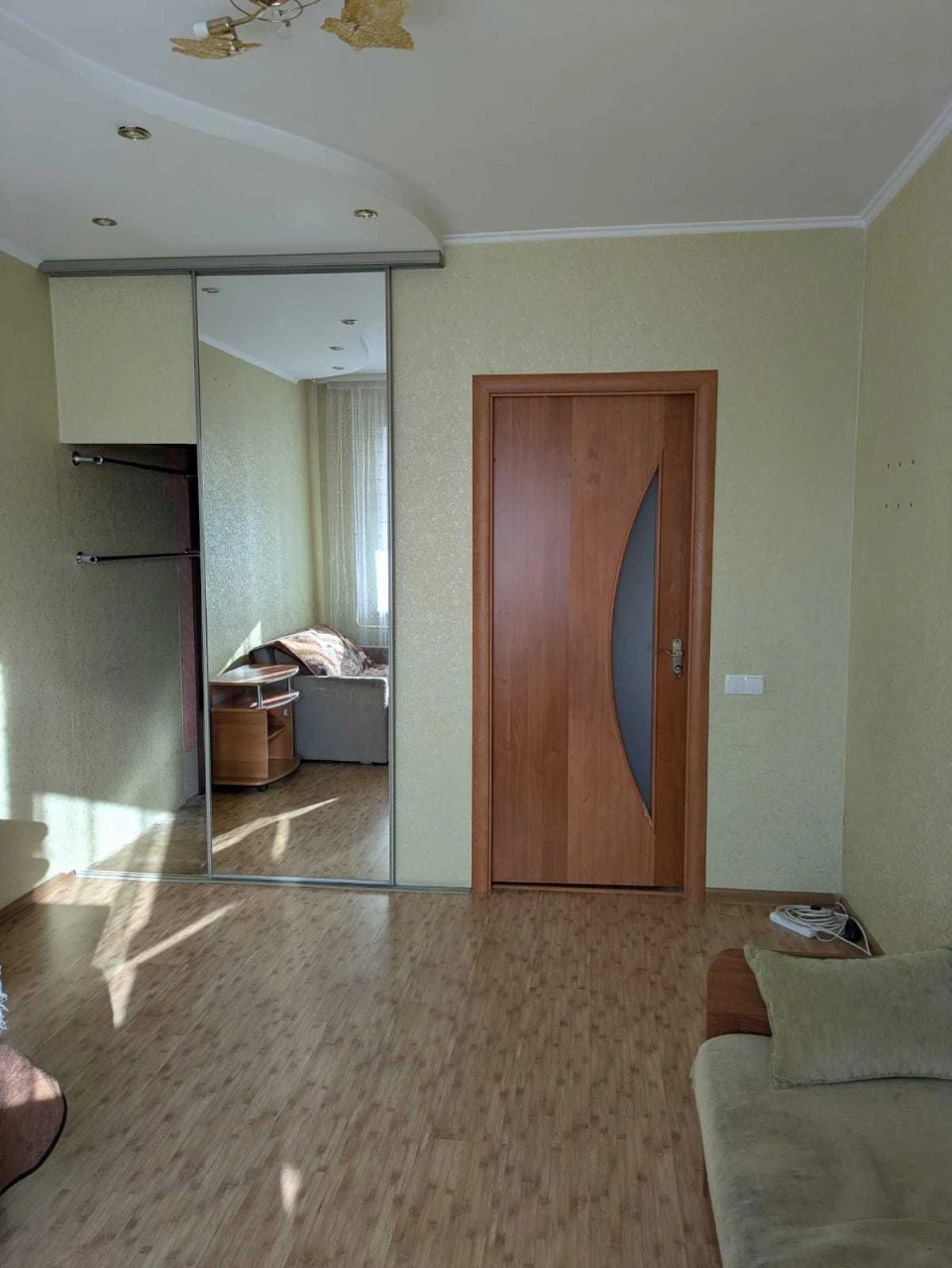 Продається однокімнатна квартира. Район Ювілейний.