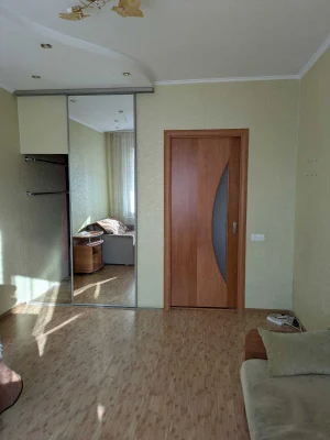 Продається однокімнатна квартира. Район Ювілейний.