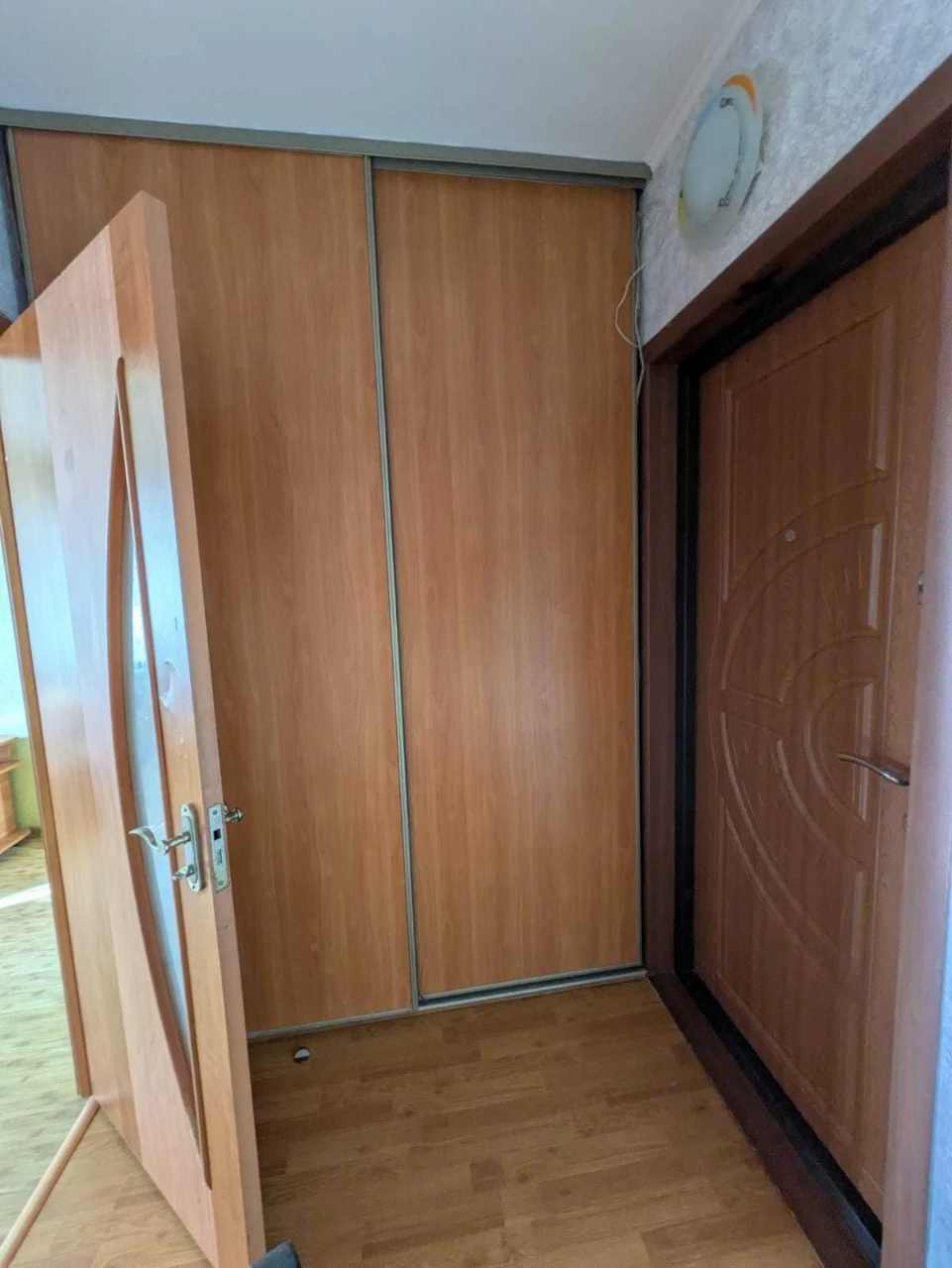 Продається однокімнатна квартира. Район Ювілейний.