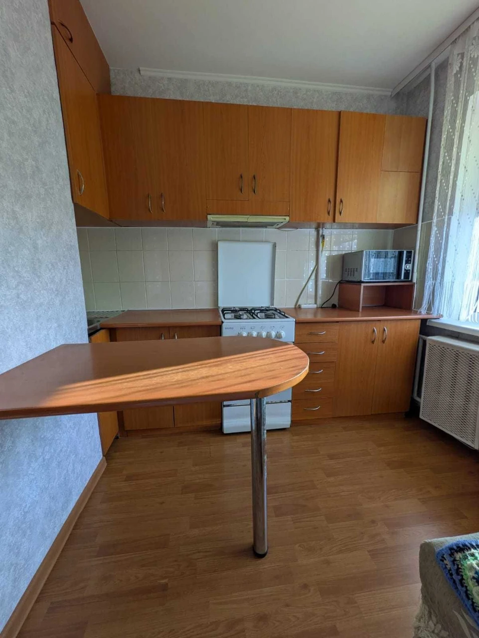 Продається однокімнатна квартира. Район Ювілейний.