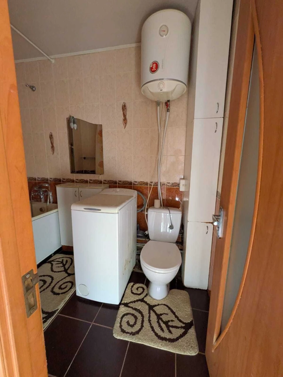 Продається однокімнатна квартира. Район Ювілейний.