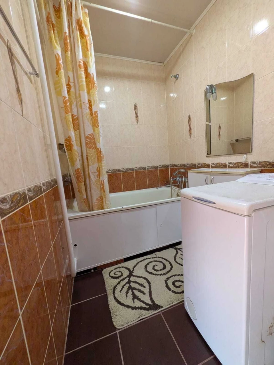 Продається однокімнатна квартира. Район Ювілейний.