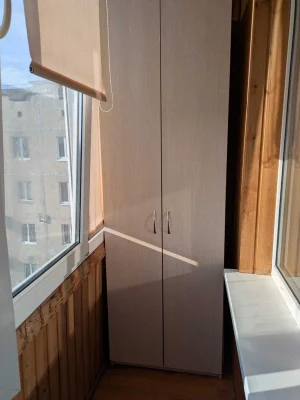 Продається однокімнатна квартира. Район Ювілейний.
