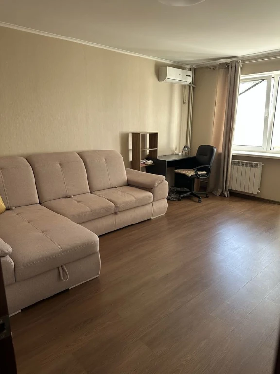 1-bedroom apartment 38.88 sq m, Sumy, Kovpak, 7/14, furnished