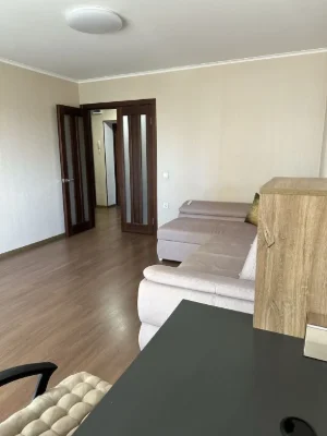 1-bedroom apartment 38.88 sq m, Sumy, Kovpak, 7/14, furnished