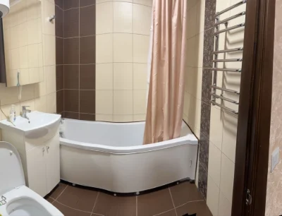 1-bedroom apartment 38.88 sq m, Sumy, Kovpak, 7/14, furnished