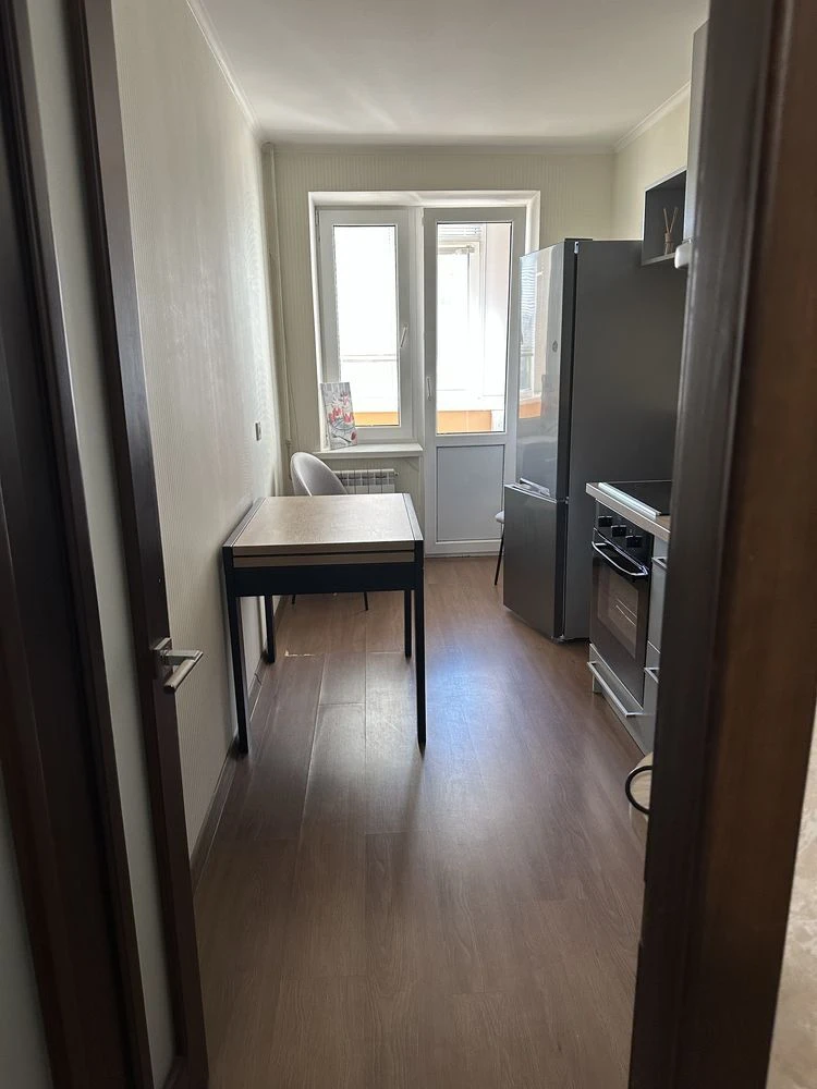1-bedroom apartment 38.88 sq m, Sumy, Kovpak, 7/14, furnished
