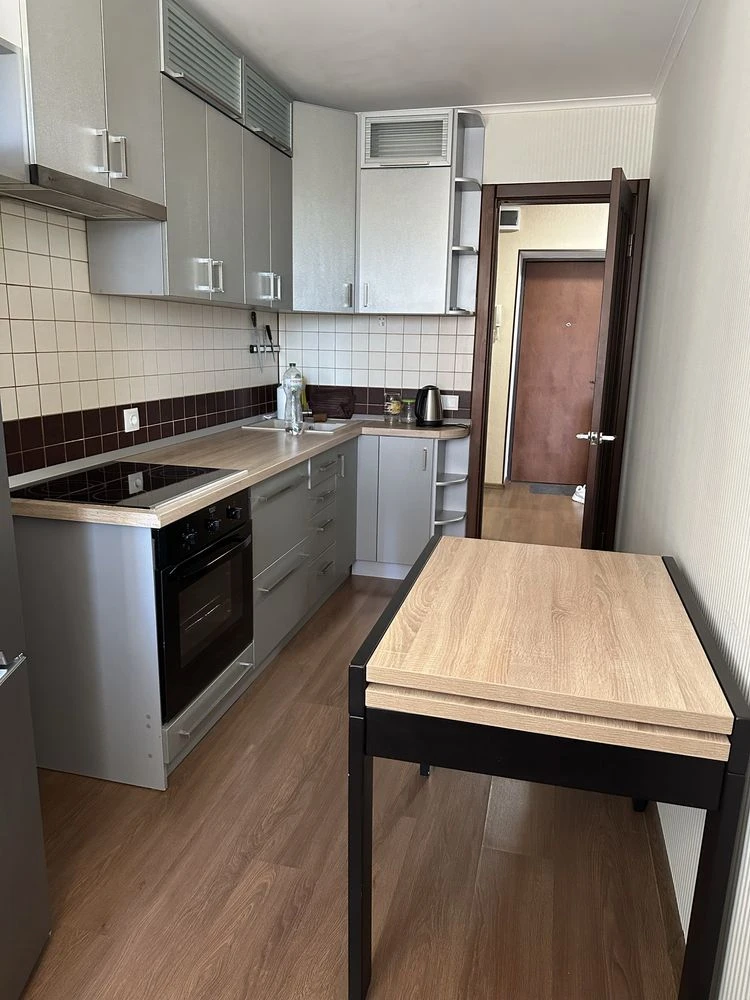 1-bedroom apartment 38.88 sq m, Sumy, Kovpak, 7/14, furnished