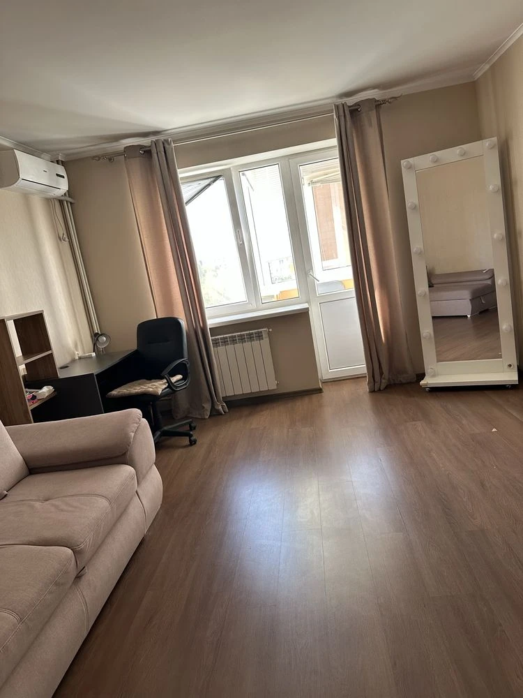 1-bedroom apartment 38.88 sq m, Sumy, Kovpak, 7/14, furnished