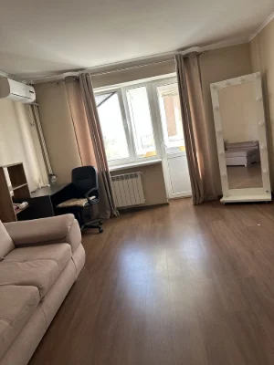 1-bedroom apartment 38.88 sq m, Sumy, Kovpak, 7/14, furnished
