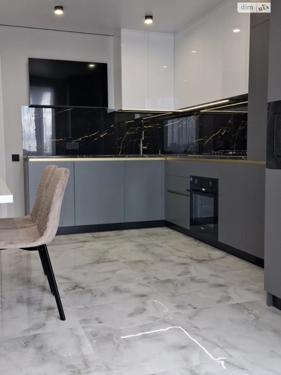 Apartment for Sale - Northern District