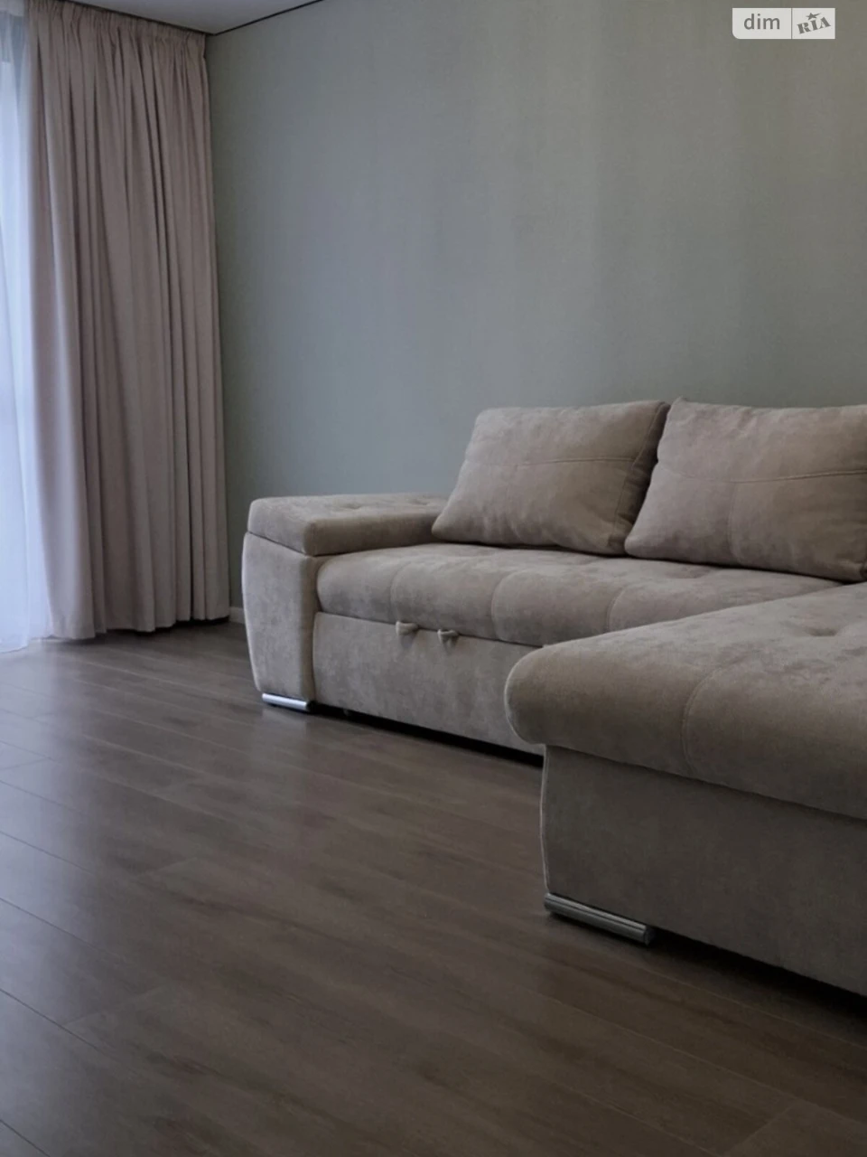 Apartment for Sale - Northern District
