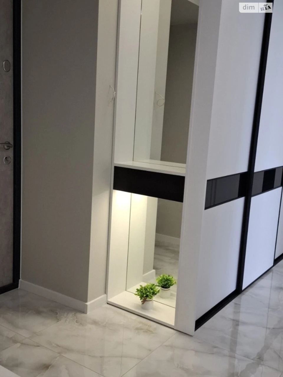 Apartment for Sale - Northern District