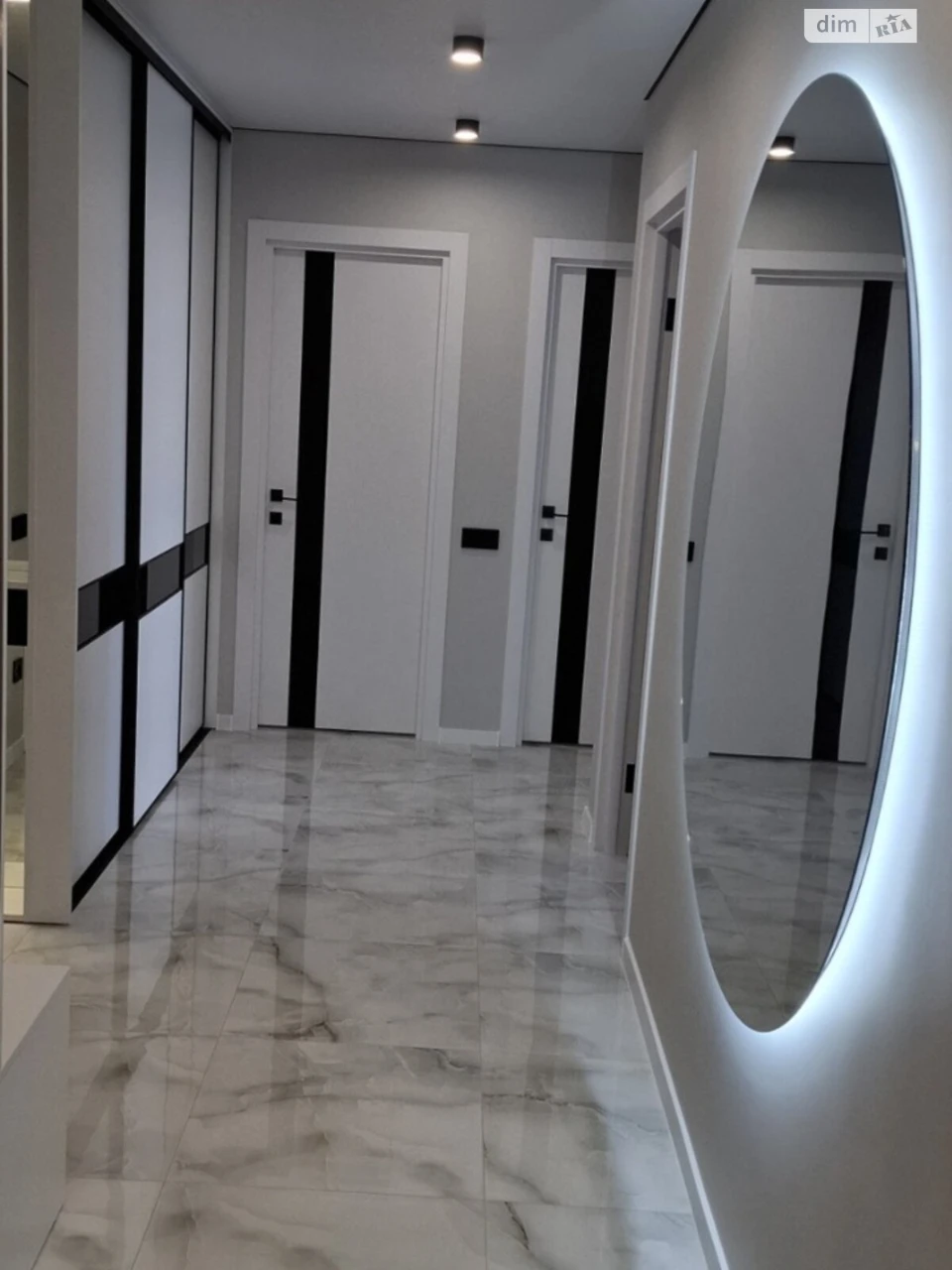Apartment for Sale - Northern District