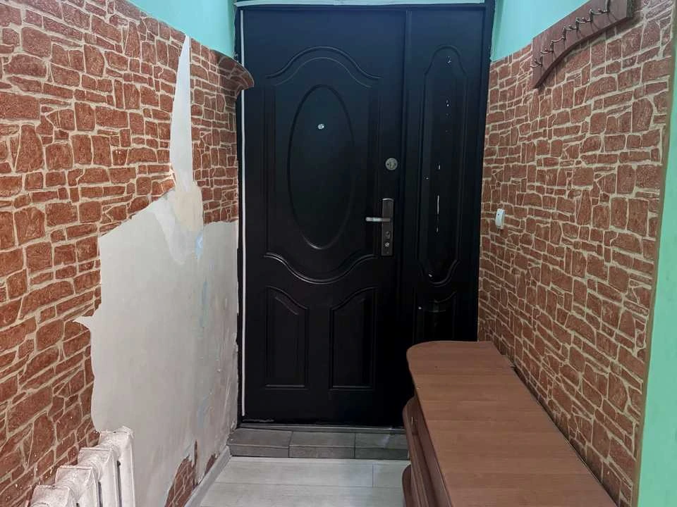 Apartment. Tysmenytska Street, Chernivtsi