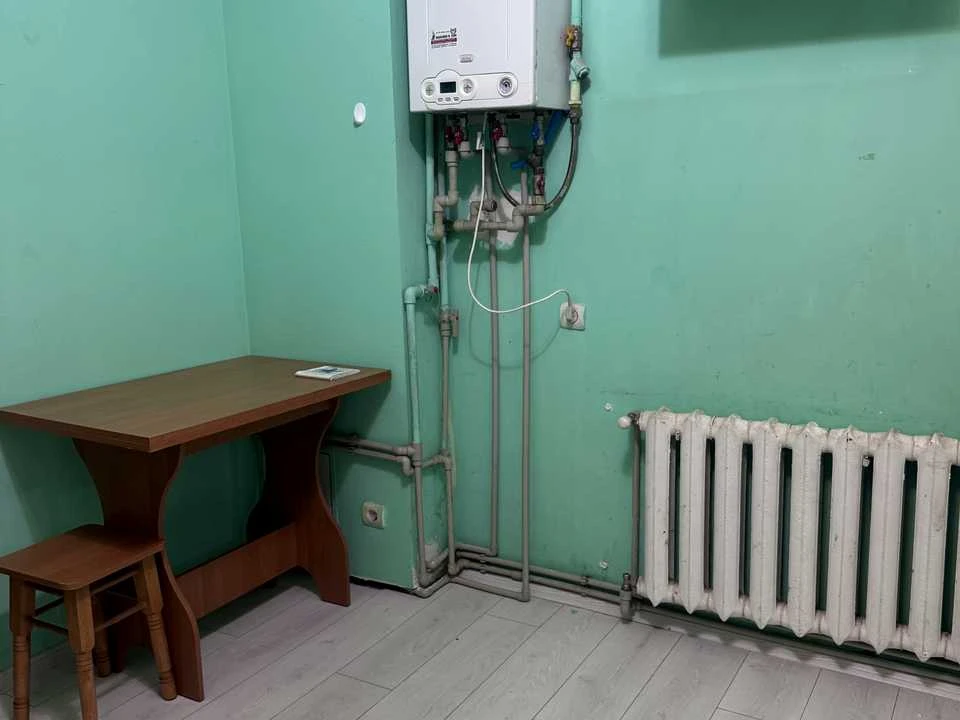 Apartment. Tysmenytska Street, Chernivtsi