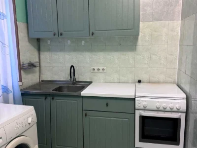 Apartment. Tysmenytska Street, Chernivtsi