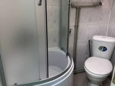 Apartment. Tysmenytska Street, Chernivtsi