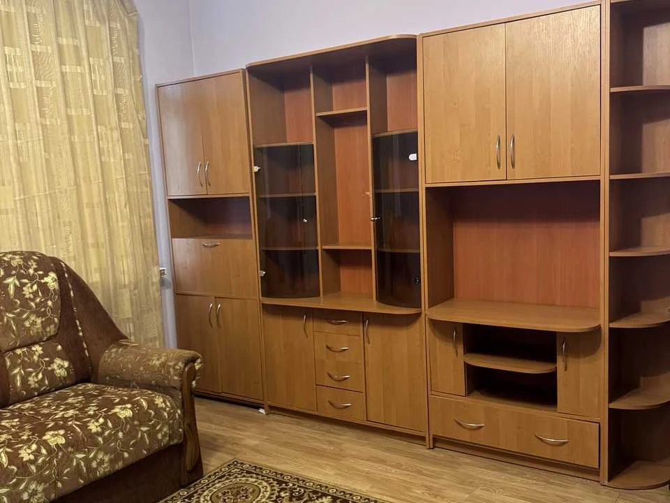 Apartment. Tysmenytska Street, Chernivtsi