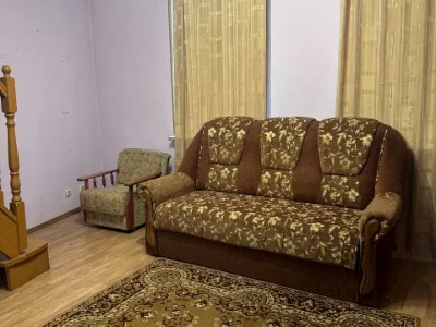Apartment. Tysmenytska Street, Chernivtsi