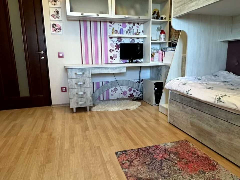 Квартира. Чернівці, вул. Будівельників