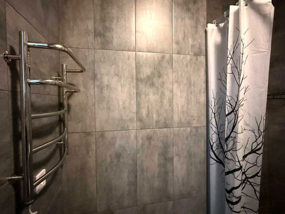 Apartment. Revuskoho st., Kyiv