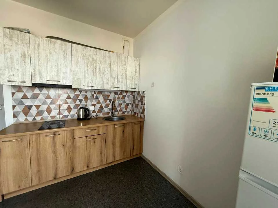 Apartment. Revuskoho st., Kyiv