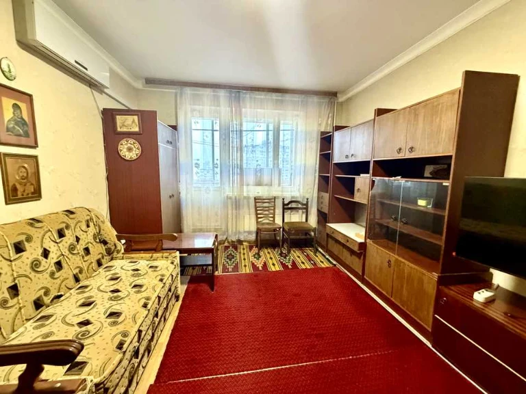 Квартира. Миколи Закревського, 9-й этаж, Киев.