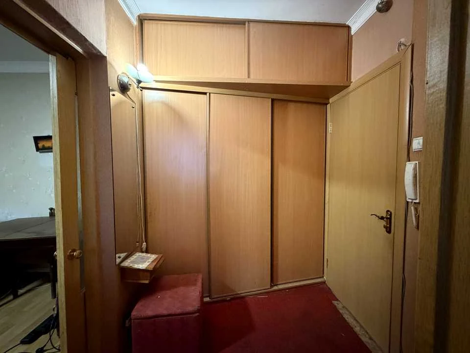 Квартира. Київ, Миколи Закревського вул.