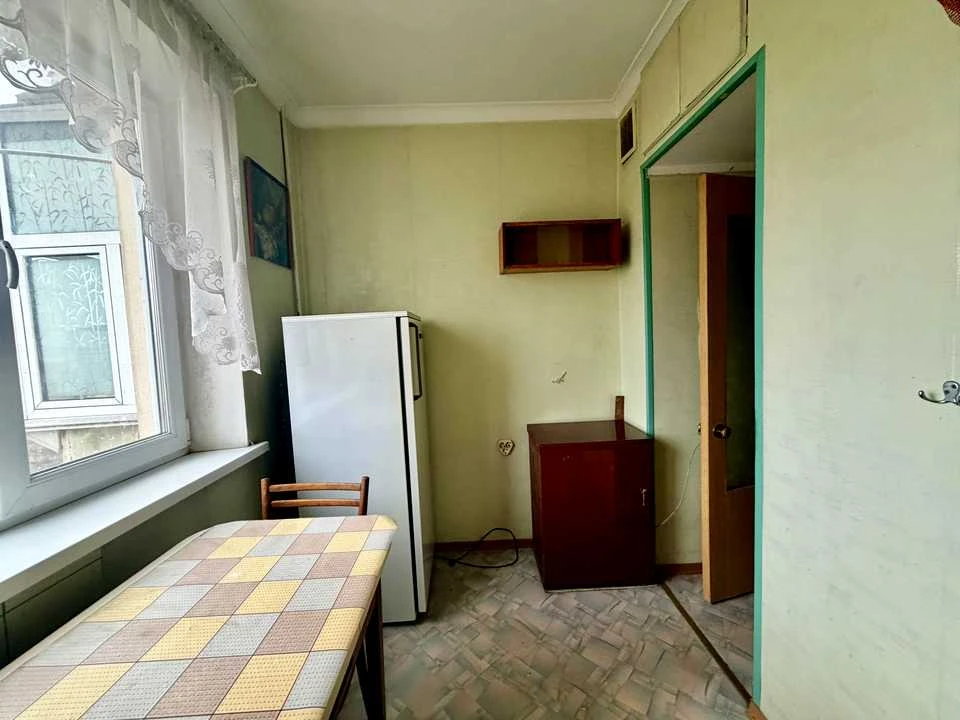 Квартира. Київ, Миколи Закревського вул.