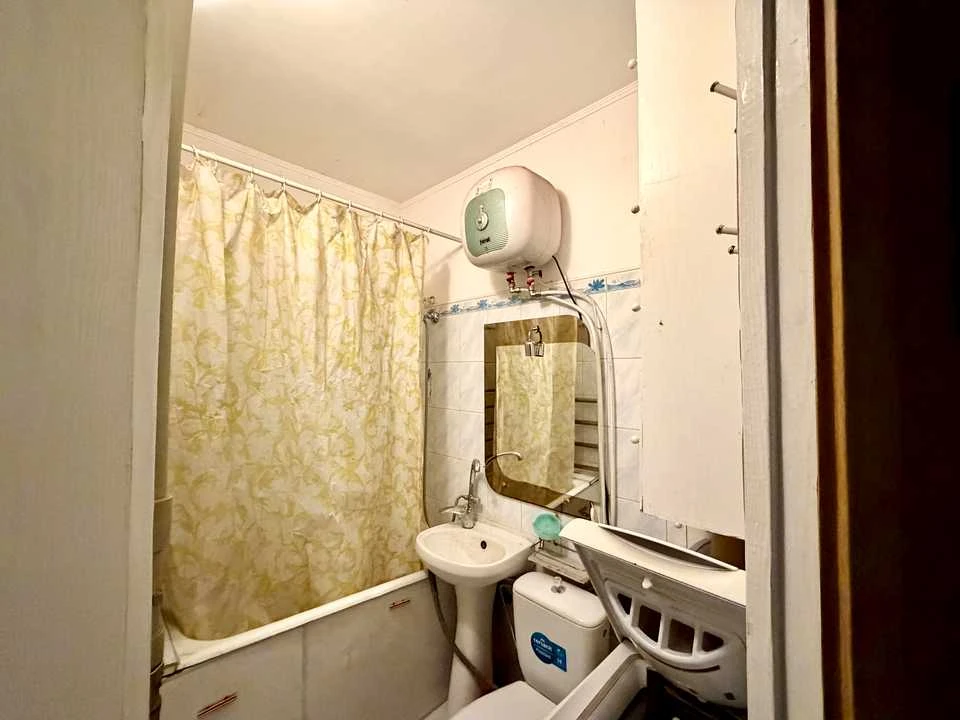 Квартира. Київ, Миколи Закревського вул.