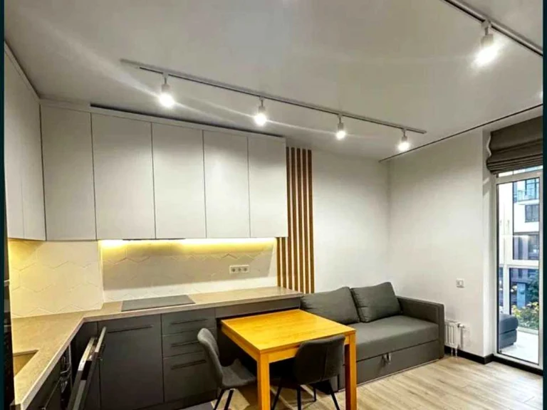 Apartment. Salutna St, Kyiv