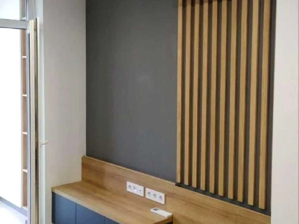 Apartment. Salutna St, Kyiv