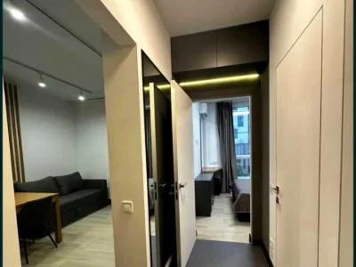 Apartment. Salutna St, Kyiv