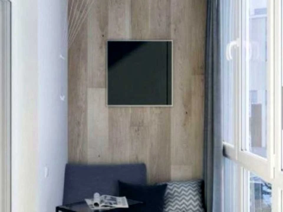 Apartment. Salutna St, Kyiv