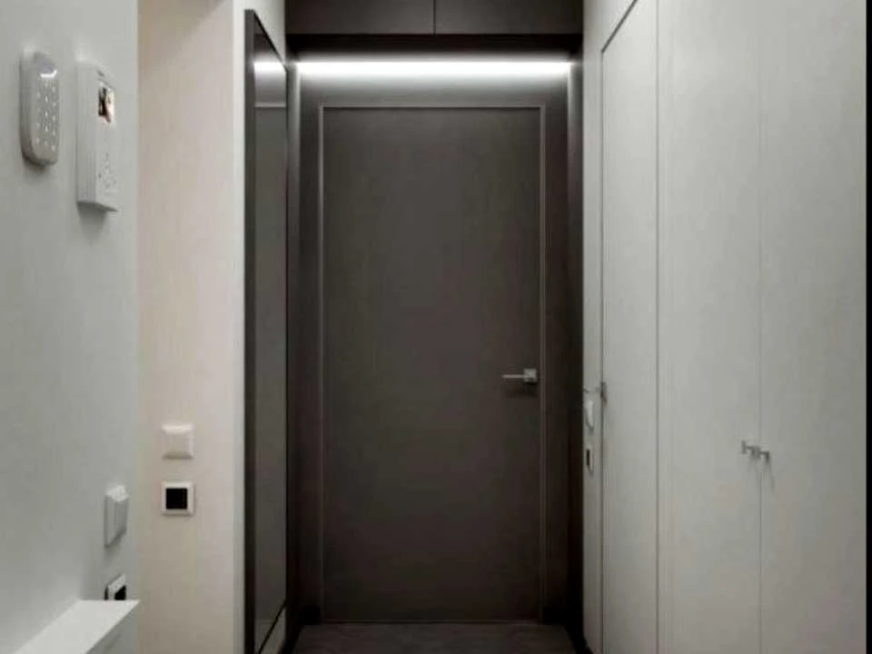 Apartment. Salutna St, Kyiv