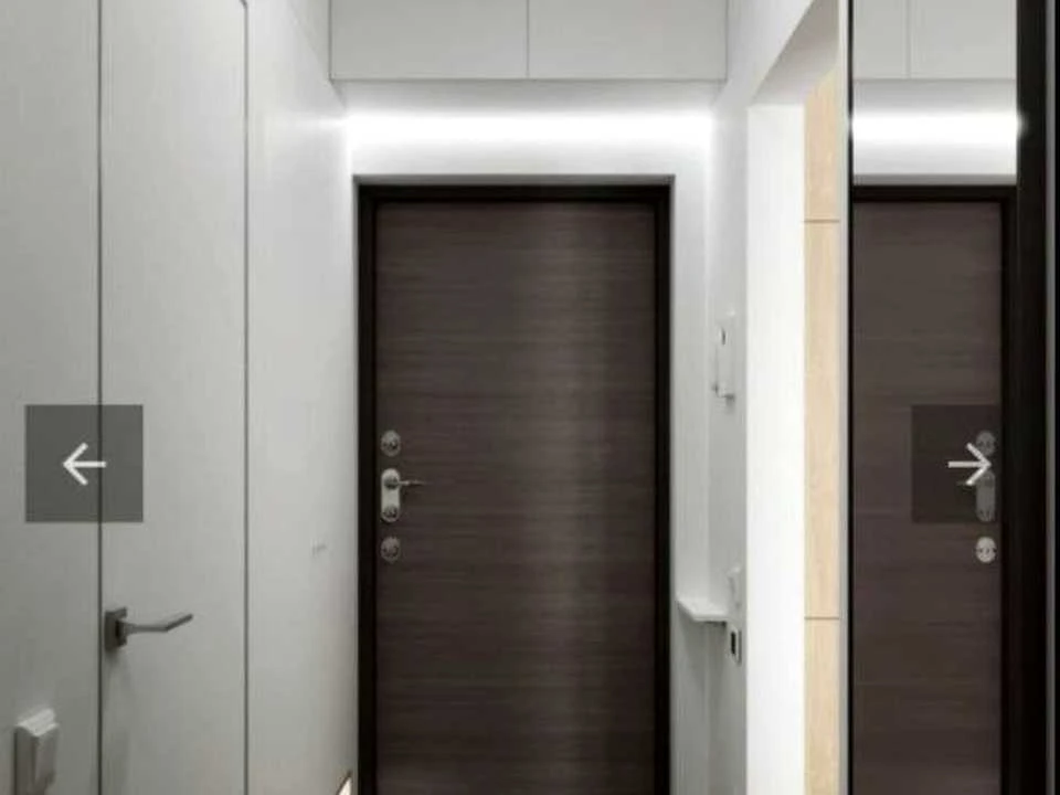 Apartment. Salutna St, Kyiv