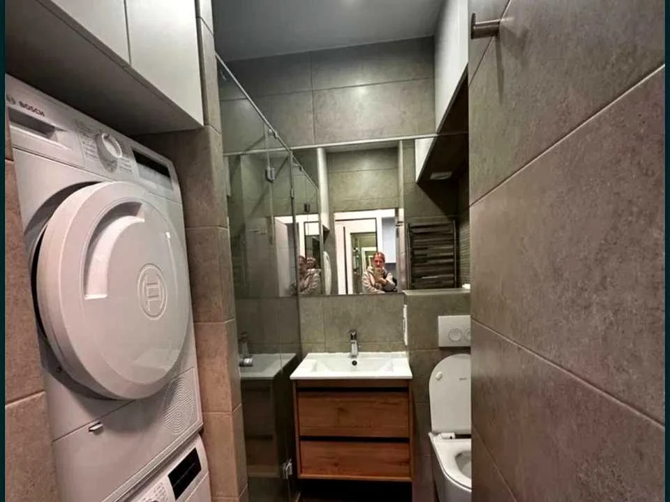 Apartment. Salutna St, Kyiv