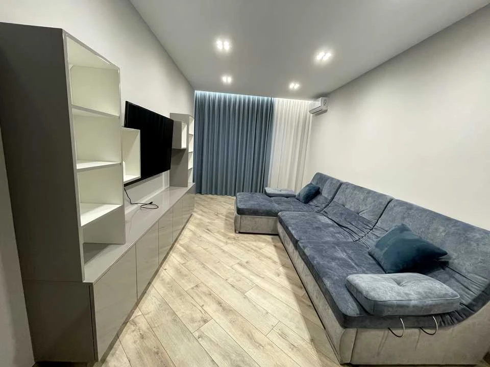 Apartment. Glibochytska Street, Kyiv